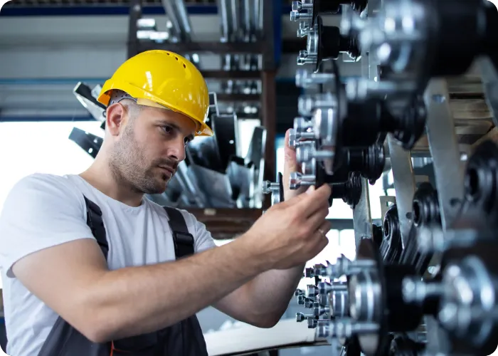 Noch in der Ausbildung